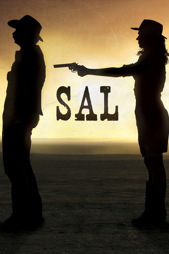 Sal movie poster
