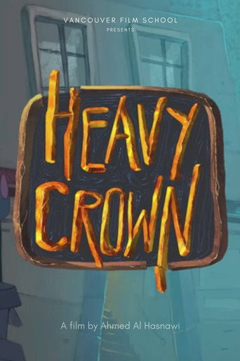 Heavy Crown movie poster