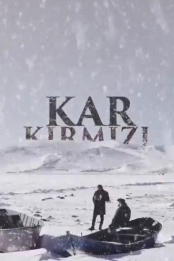 Red Snow movie poster