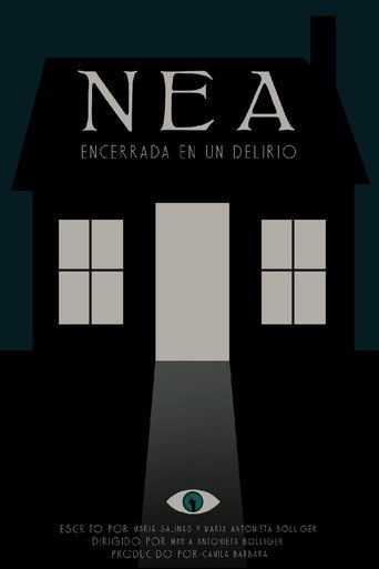 Nea movie poster