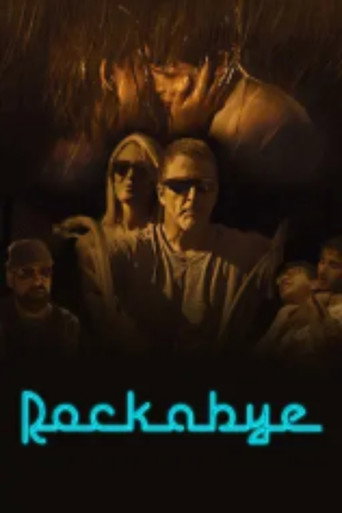 Rock a Bye movie poster
