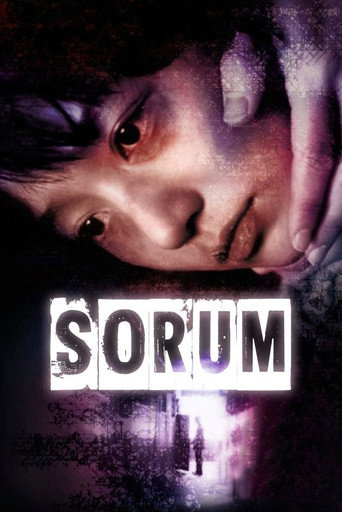 Sorum movie poster
