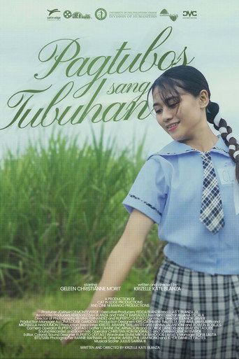 Pagtubos sang Tubuhan movie poster