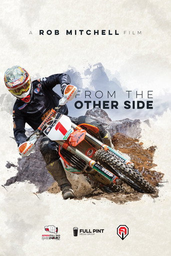 From the Other Side movie poster