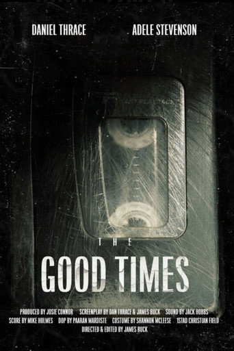 The Good Times movie poster