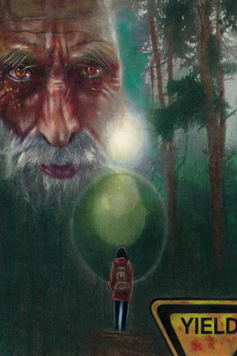 Yield movie poster