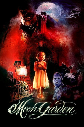 Moon Garden movie poster