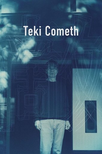 Teki Cometh movie poster