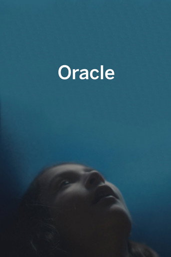Oracle movie poster