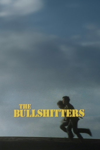 The Bullshitters: Roll Out the Gunbarrel movie poster