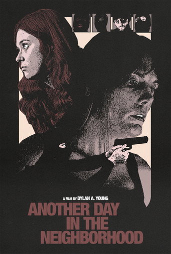 Another Day in the Neighborhood movie poster