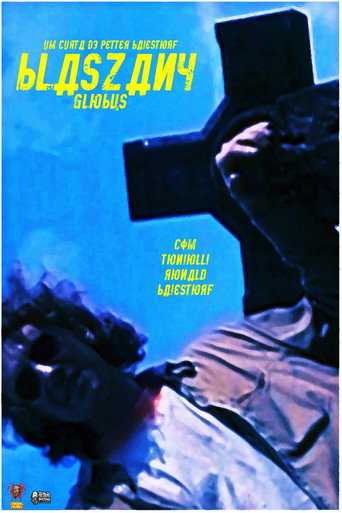 Blaszany Globus - Globo de Lata movie poster
