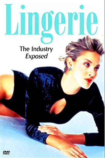 Lingerie: The Industry Exposed movie poster