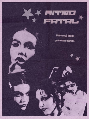 Ritmo Fatal movie poster