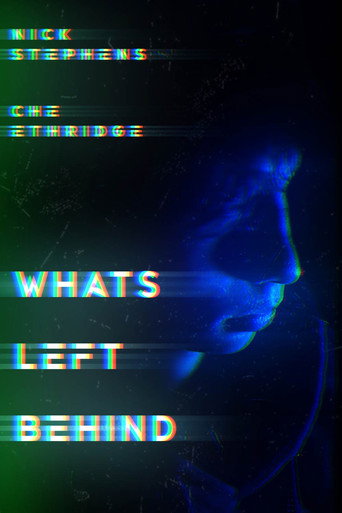 What's Left Behind movie poster