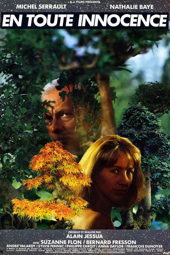 No Harm Intended movie poster