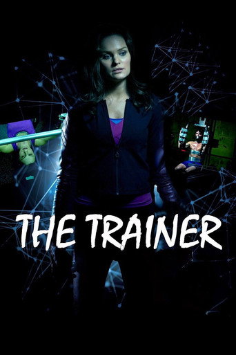 The Trainer movie poster