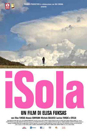 iSola movie poster