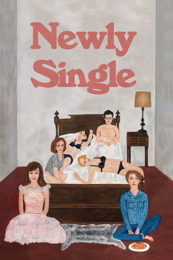 Newly Single movie poster