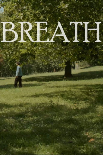 Breath movie poster
