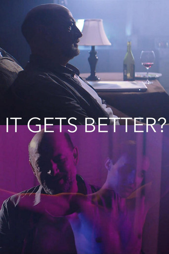 It Gets Better? movie poster