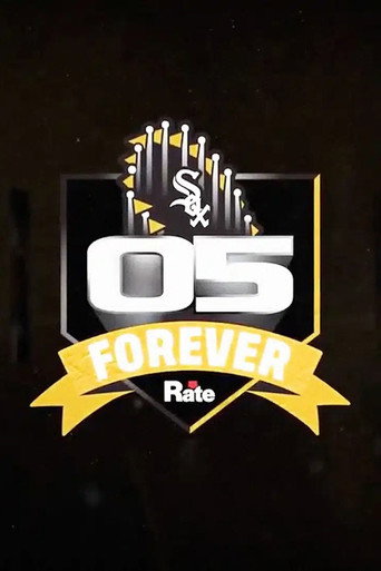'05 Forever movie poster