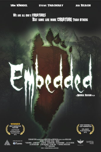 Embedded movie poster