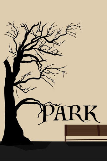 Park movie poster