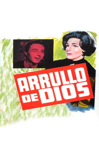 Arrullo de Dios movie poster