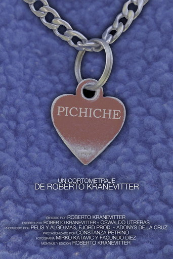 Pichiche movie poster