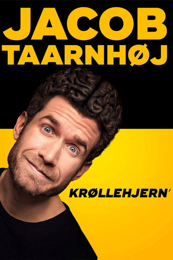 Jacob Taarnhøj: Krøllehjern' movie poster