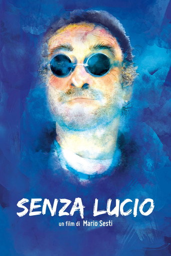 Senza Lucio movie poster