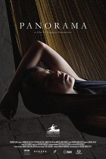 Panorama movie poster