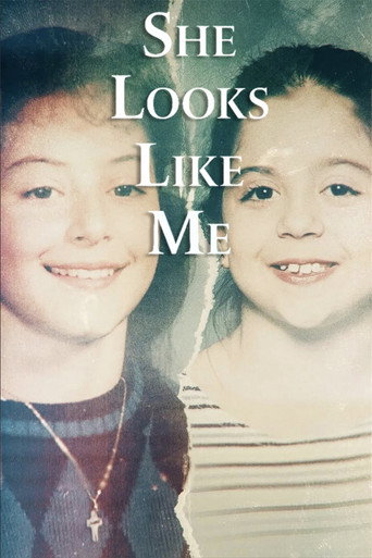 She Looks Like Me movie poster