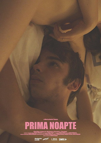 First Night movie poster