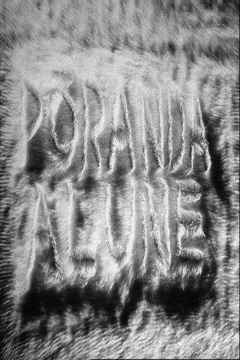 Underground movie poster