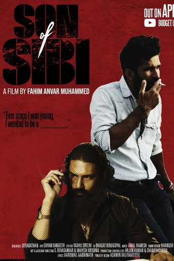 Son of Sibi movie poster