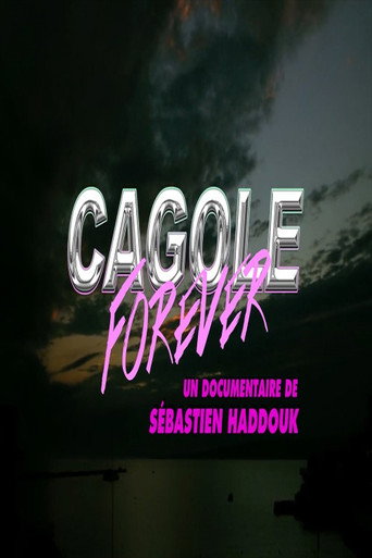 Cagole Forever movie poster