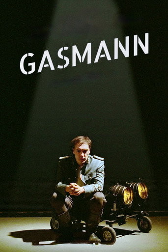 Gasman movie poster