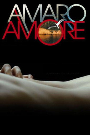 Amaro amore movie poster