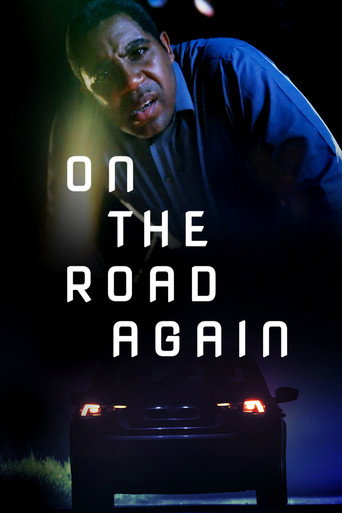 On the Road Again movie poster