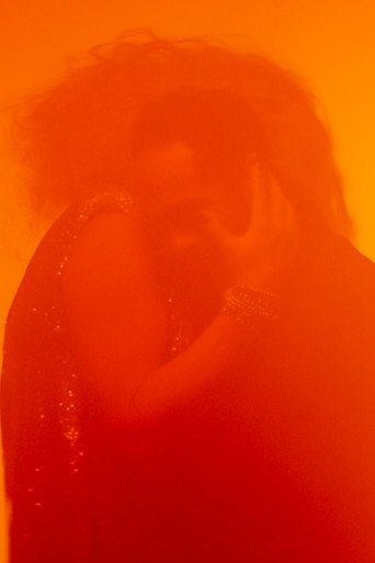 Crash and Burn, Honey movie poster