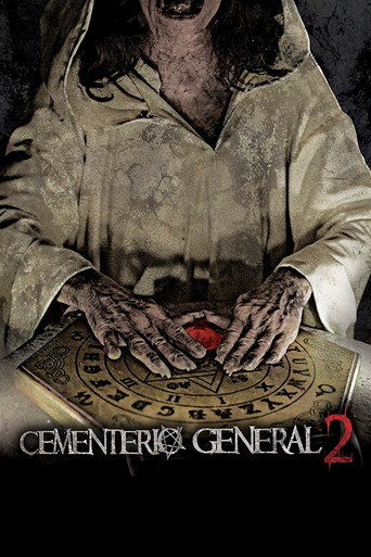 Sinister Circle movie poster