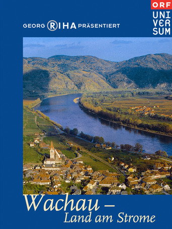 Wachau - Valley of Golden Magic movie poster