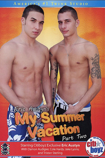 Citi Boyz 62: My Summer Vacation 2 movie poster