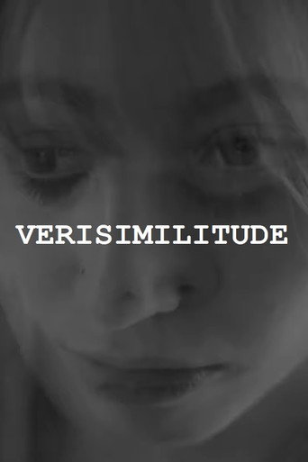 Verisimilitude movie poster