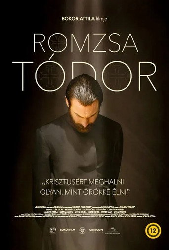Romzsa Tódor movie poster