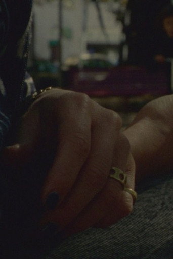 Beatrice Gibson to Barbara Loden, Nina Menkes and Bette Gordon movie poster