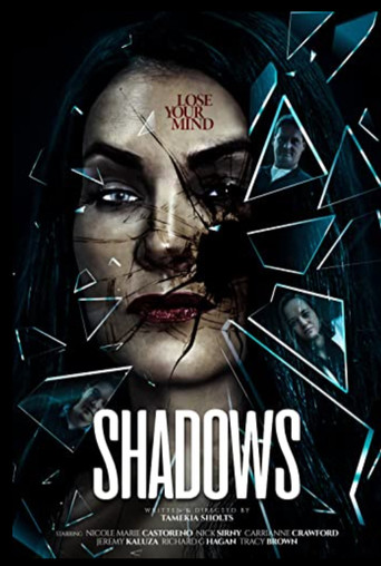 Shadows movie poster