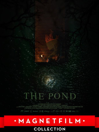 The Pond movie poster